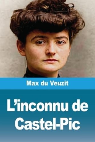 Max veuzit inconnu de - max,
