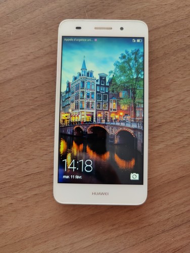 Huawei cam l23 - huawei, ii