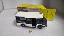 M61 Dinky Toys 566 - CITROEN