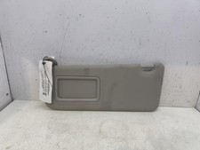 Pare soleil gauche TOYOTA RAV4 4 PHASE 2 7432042562C0