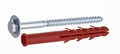 Kit fixations chauffe eau - kit, sur