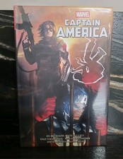 CAPTAIN AMERICA PAR ED
