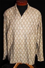 Rare Vintage 1950'S Taupe