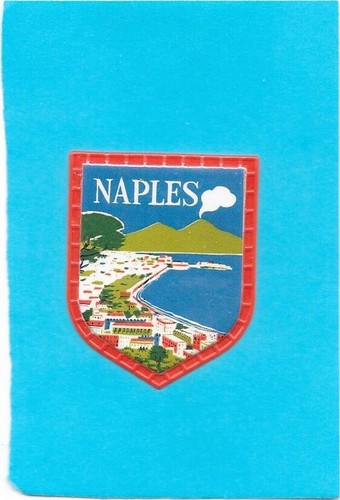 Italie naples collection - naples,