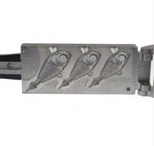 Moule De Plomb Pour Leurres