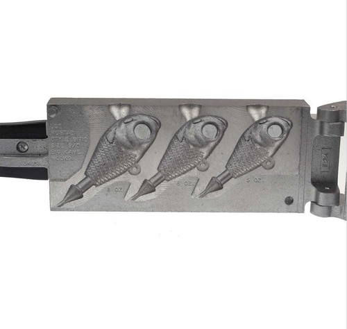 Moule pour leurre ultra - leurre, do-it