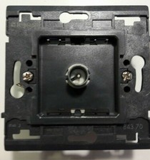 LEGRAND sagane prise tv antenne 84320  