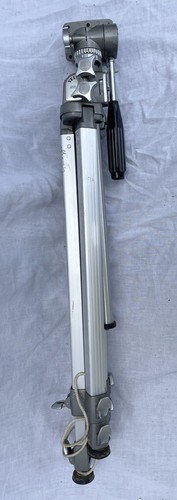 Velbon trépied versatile - -,
