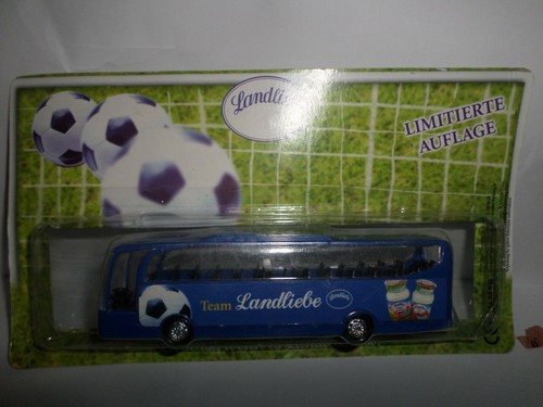 Camion team landliebe - camion,