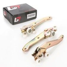 3x Rôle Guide à Rouleaux en