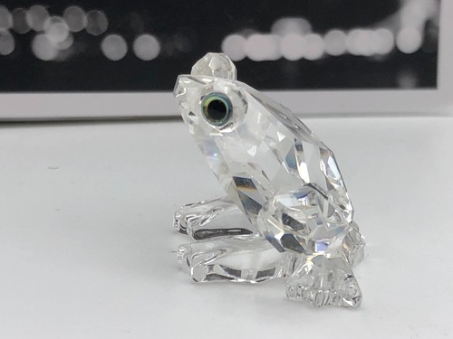 Figurine swarovski 183113 - swarovski,