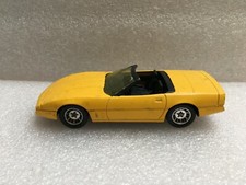 SOLIDO (Norev) Chevrolet Corvette à restaurer sans boîte 1/43 Voiture Miniature 
