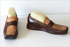 STEPHANE GONTARD Mocassins