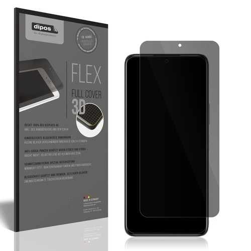Full cover privacy film pour - full,