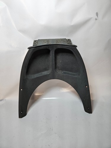 Carenage raccord avant - raccord,