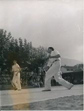 Pelote Basque c. 1935 - Pays