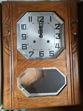 ? Horloge Carillon ODO ?