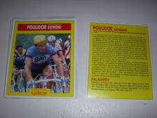 CYCLISME COUPURE 12x10 MIROIR