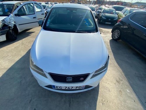 Capot seat ibiza phase - seat, 3