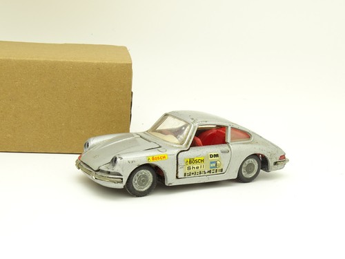 Mebetoys porsche 912 - 1/43,