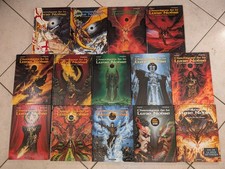 chroniques de la lune noire du