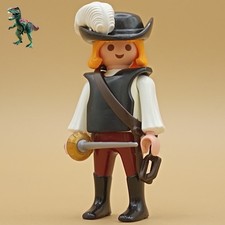 Playmobil figurine