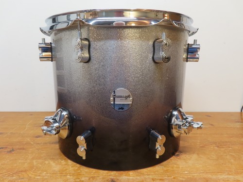 Pdp floor tom drum 12x14 - tom,