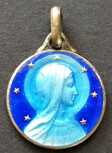 Magnifique médaille