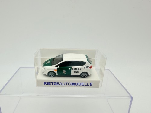 Rietze siège seat altea - 1:87,