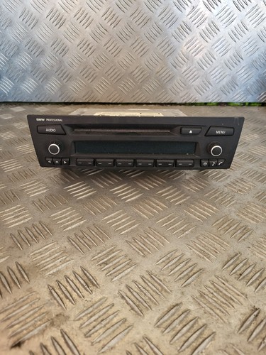 Autoradio bmw serie 1 i - 1,
