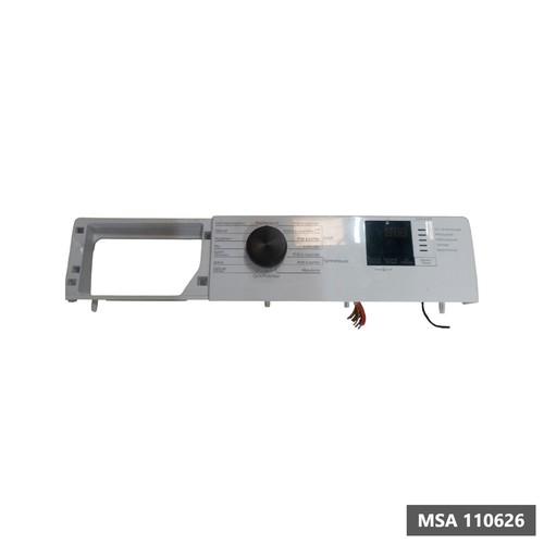 Beko panneau commandes - beko, de
