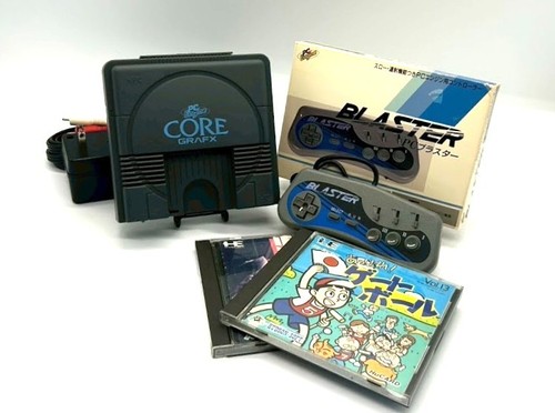 Nec engine core - nec,
