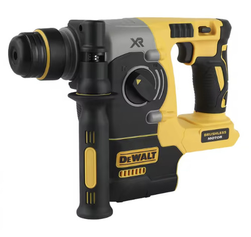 Marteau perforateur rotatif - marteau,