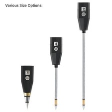 Testeur de pH sol électrode