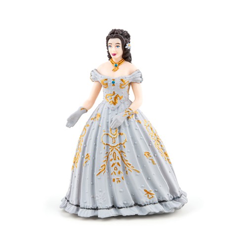 Papo sissi empress hand - empress,