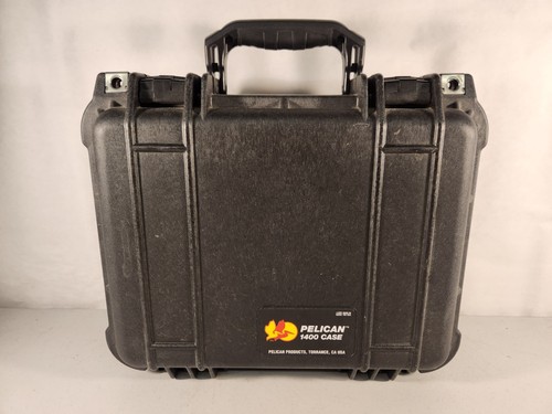 Pelican 1400 protector hard - pelican,