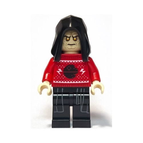 Lego star wars emperor - lego,