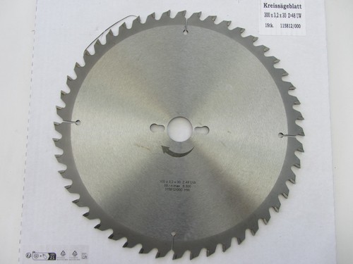 Widia lame scie - hm/widia,