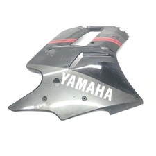 Cache flanc de carenage droit