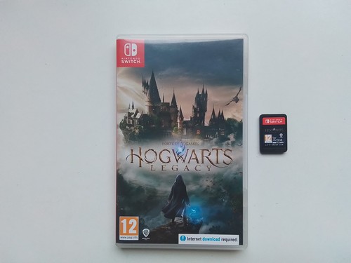 Hogwarts legacy très bon - hogwarts, en