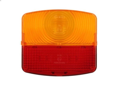 Disperseur feu arriere - disperseur,,