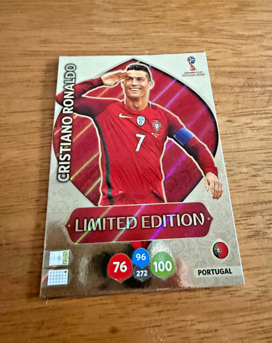 Carte panini adrenalyn cup - adrenalyn, xl