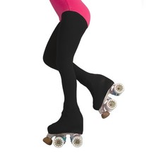PACK 1/2 Collants Fille de