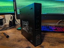 Dell Optiplex 3000 - i3 12th