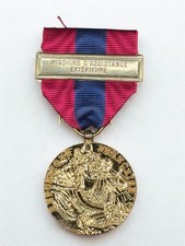 (18.032) Médaille de la