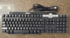 Dell SK-8135 USB Hub Wired