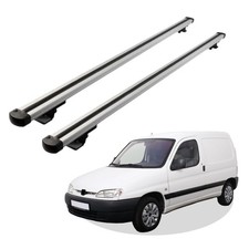 Galerie de Toit Convient pour