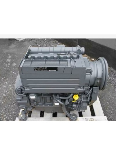 Deutz f4l2011 diesel engine - f4l2011,