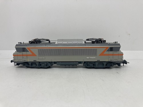 Roco 63783 locomotive - roco,