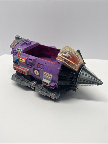 Vtg 1990 mirage tmnt foot - vtg, clan